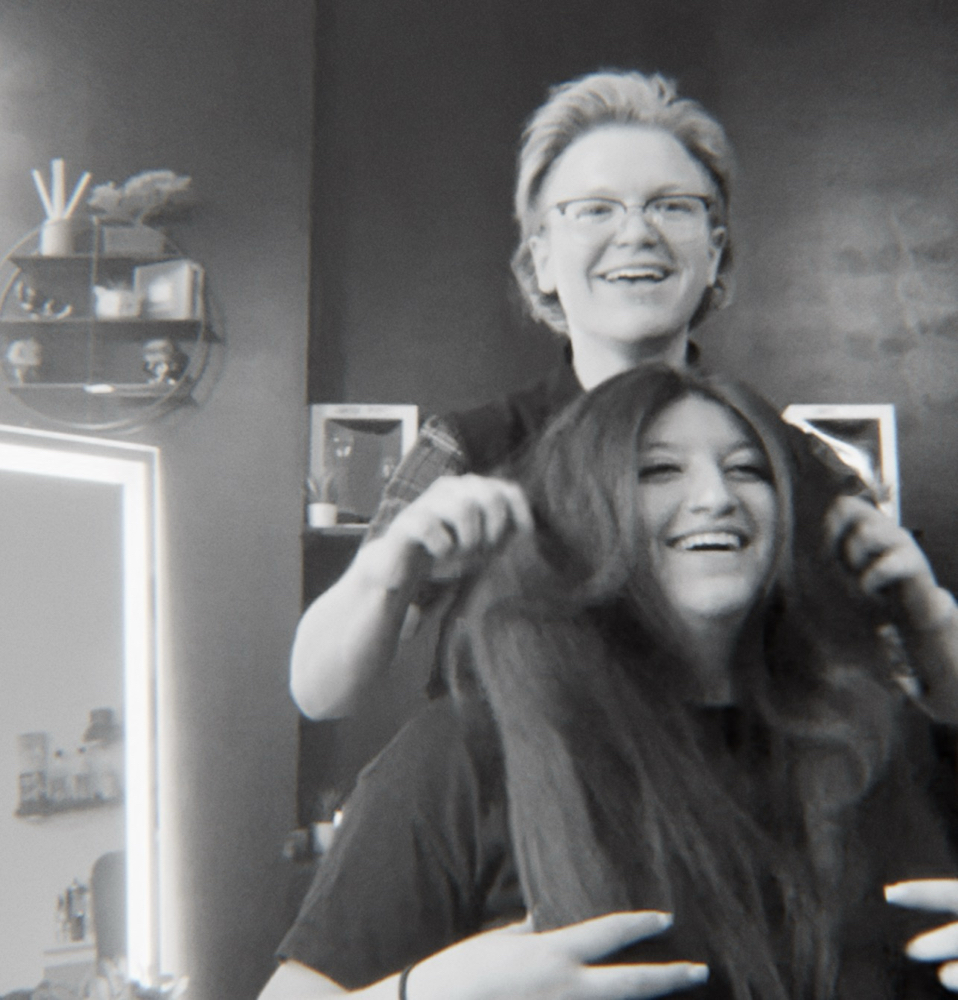 Blowouts & Treatments at Eli The Makeup Guy in Bakersfield, CA