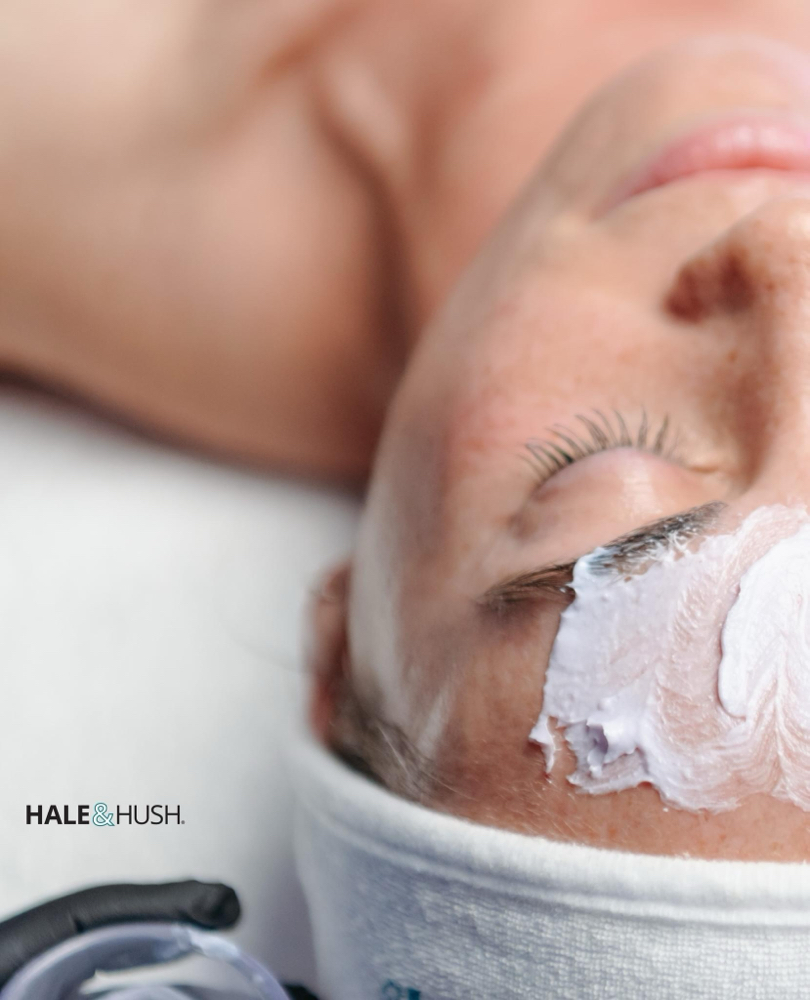 Seasonal Facial