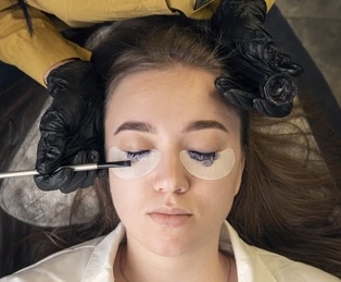 Lash Lift & Tint Combo