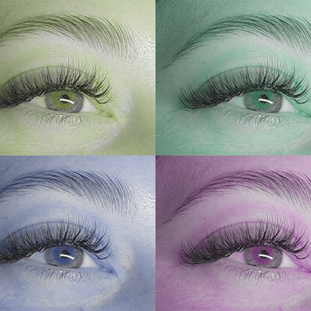 Ritual Lash Restyle at Ritual Beauty in Temecula, CA