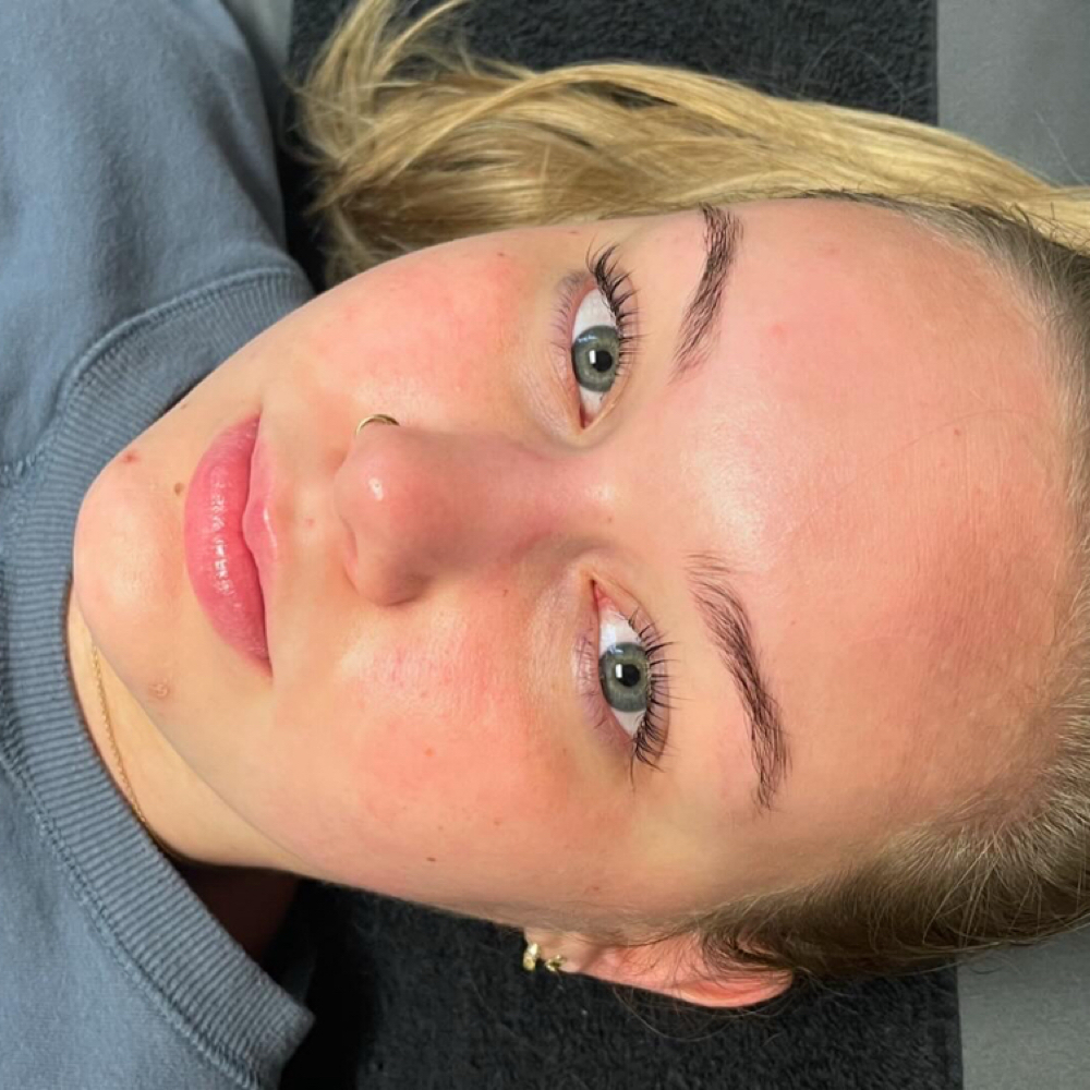 Lash Lift at The Skin Bar LLC in Bemidji, MN