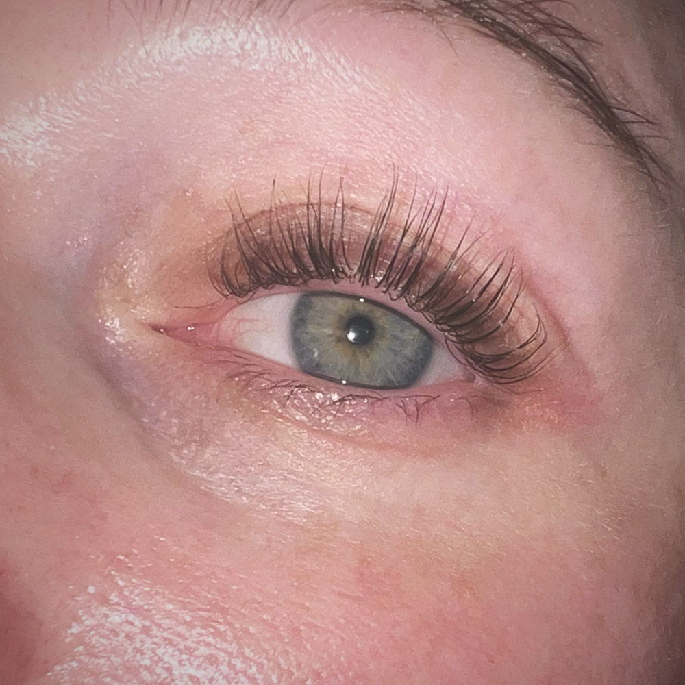 Lash Lift