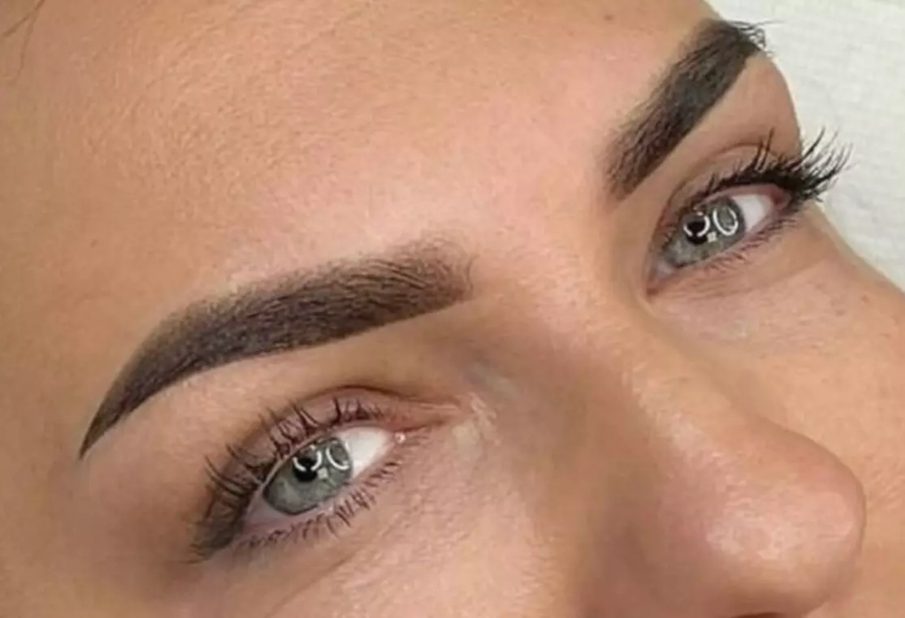 Microblading