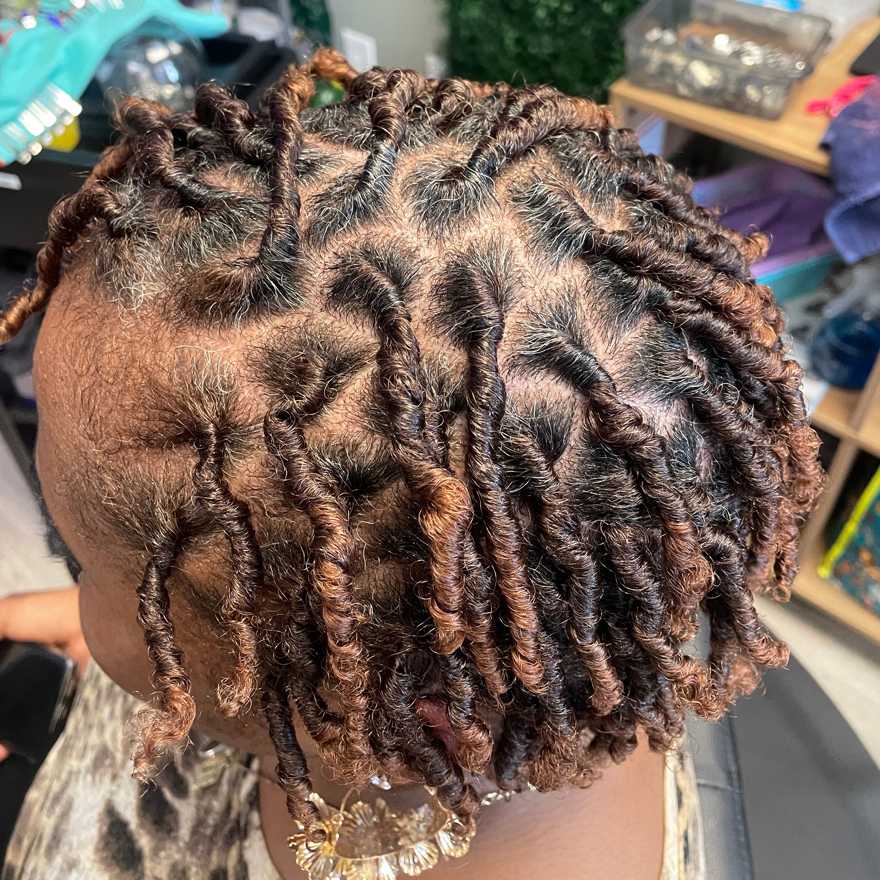 Starter Loc Services at JL Luxe Co in North Versailles, PA