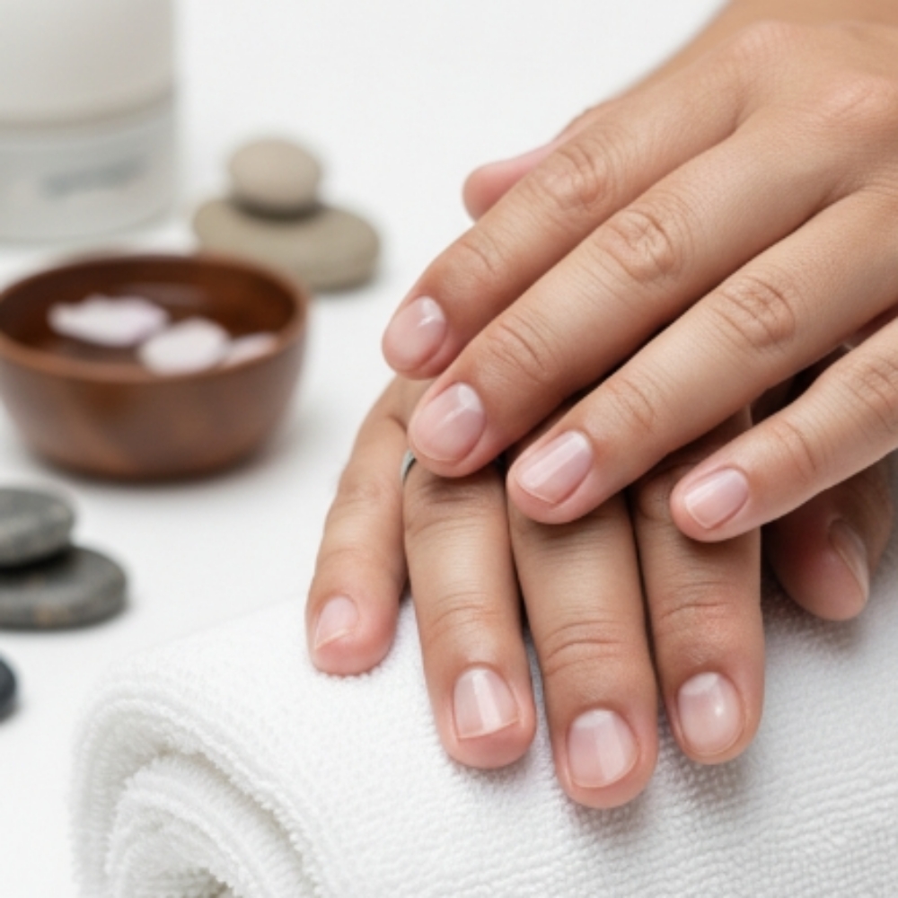 Apprentice Manicure at BellaLuxe Nails in Madison, WI