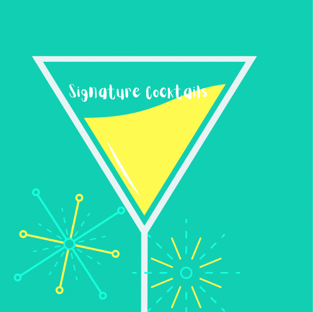 Gin Fizz at Skin Tight Express Facial Bar in Hickory, NC