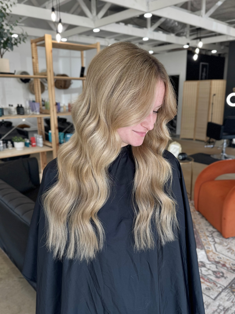 Weft Extension Consultation