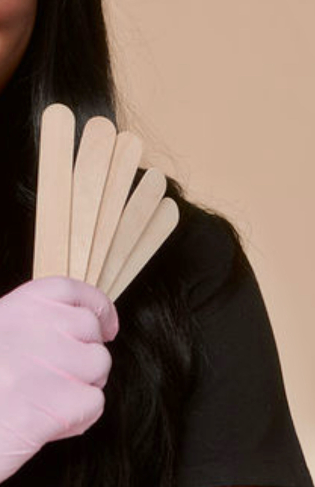 Signature Brazilian Wax