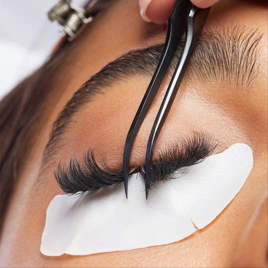 Lash Fix at Refinery Aesthetics Loft in Oxon Hill, MD