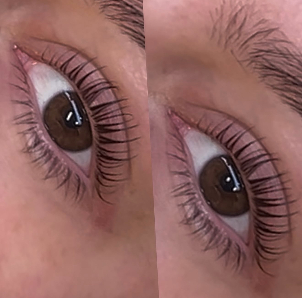 Lash Lift