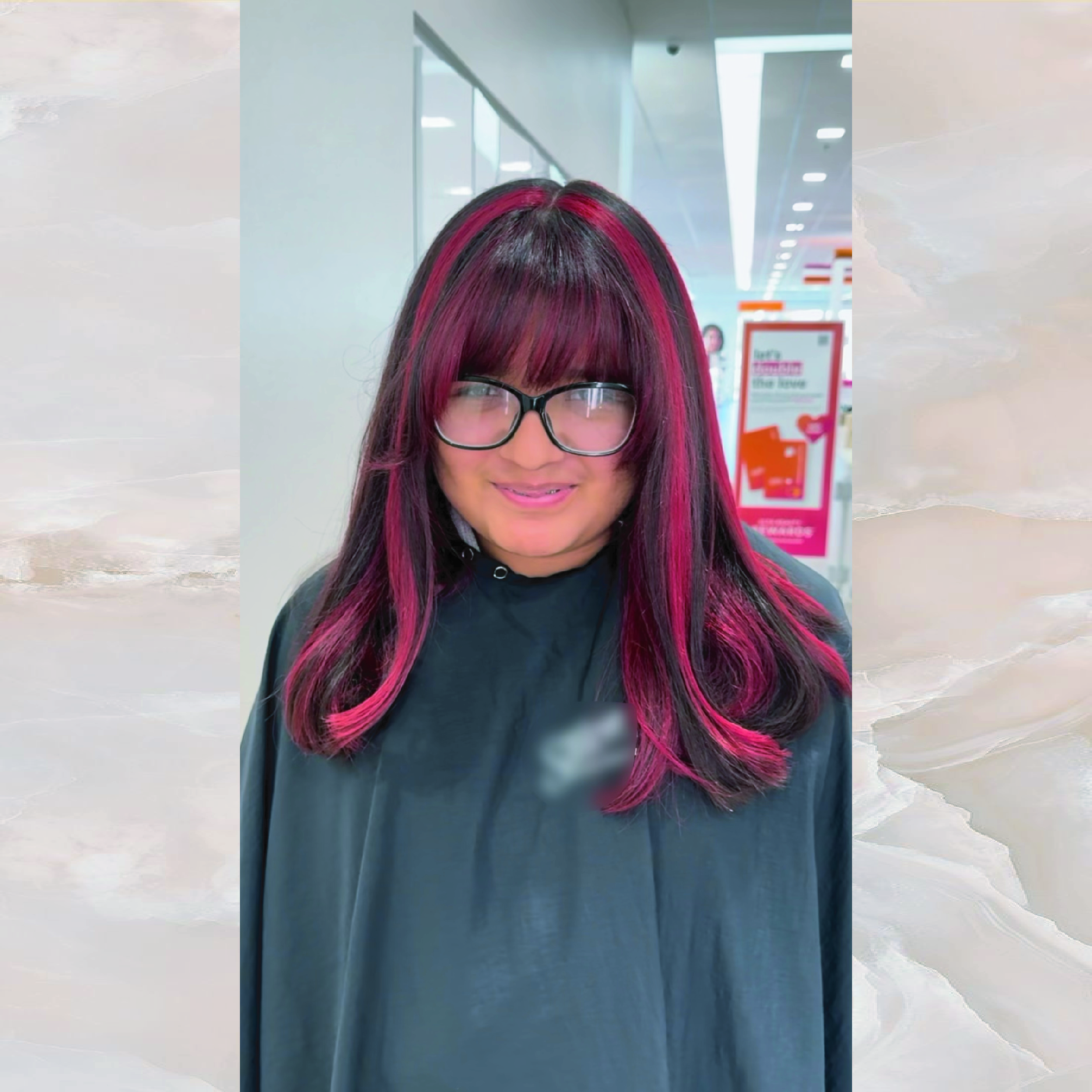 Chunky Highlights