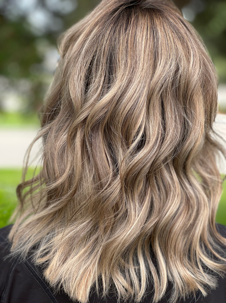 Balayage