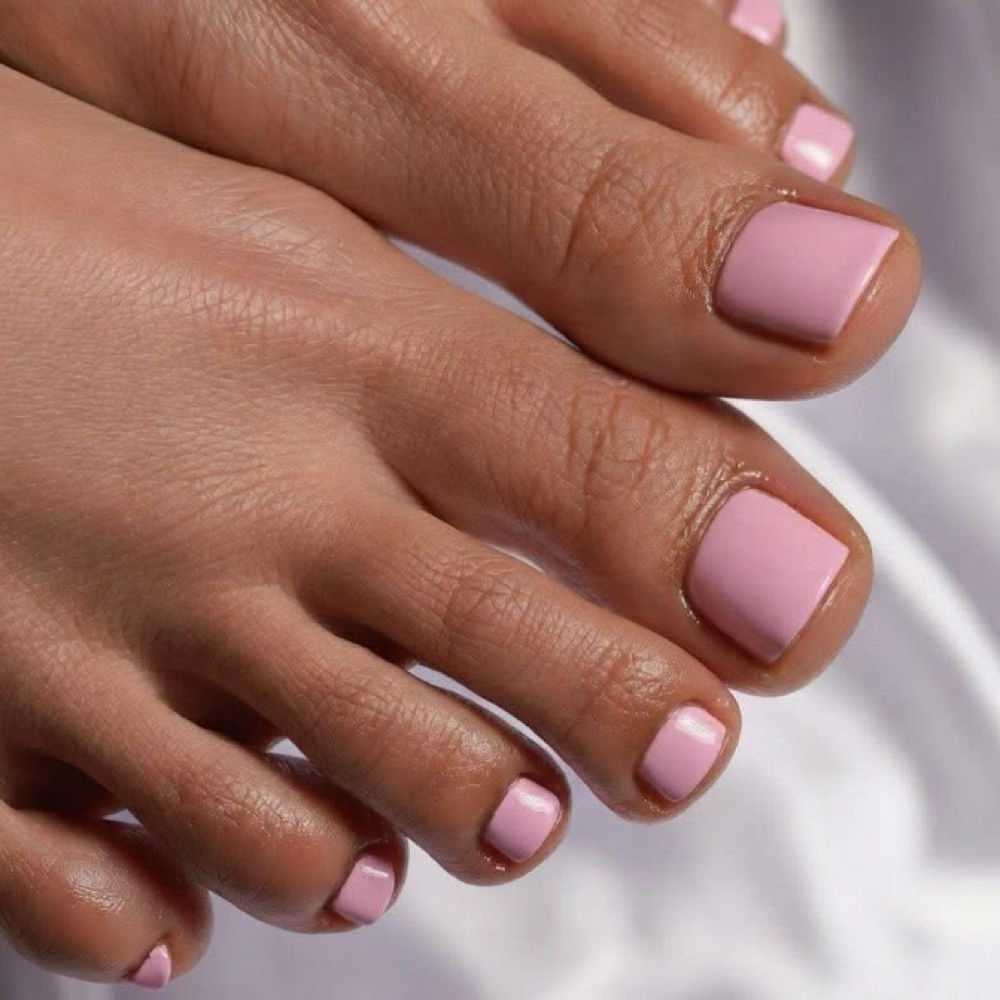 C.B.D Pedicure at Natis Nail Spa in San Marcos, TX