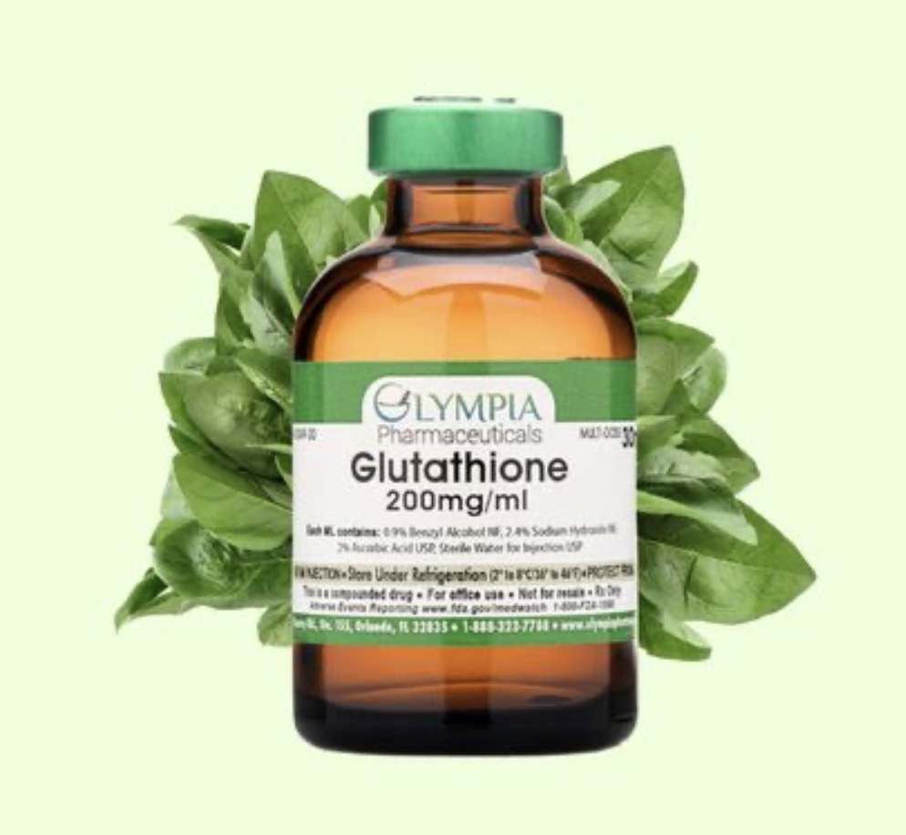 Glutathione Shot