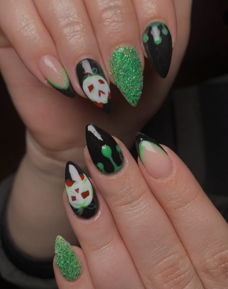 ✿ Acrylic Overlay ✿