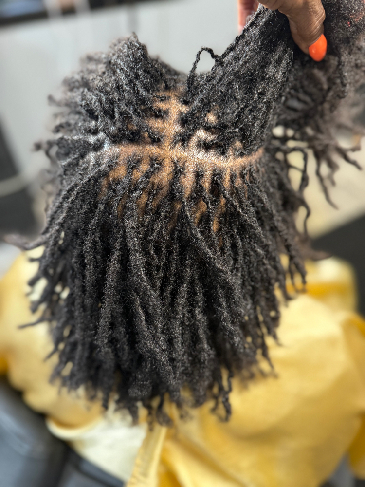 Micro Twist