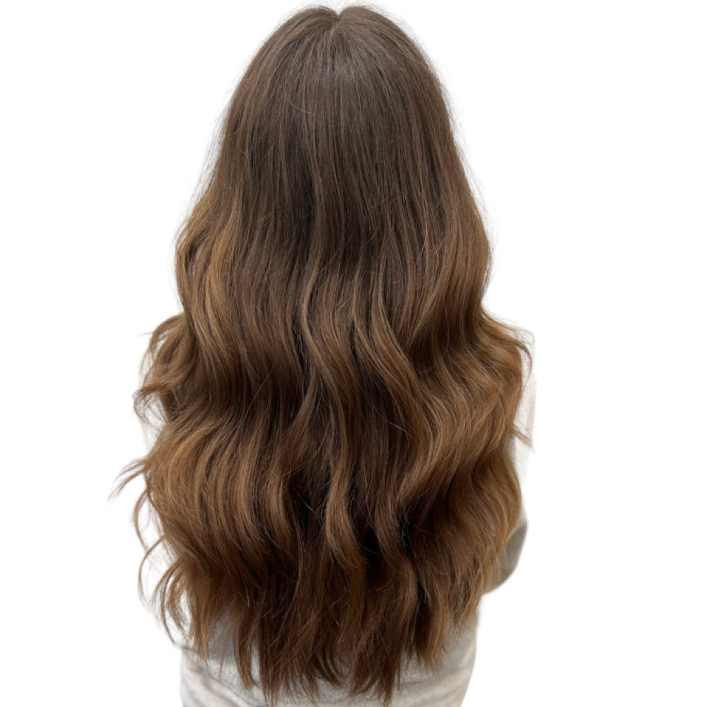 Gloss at - MODERN HAIR - by Janae - in Minneapolis, MN