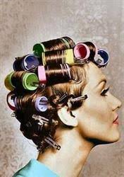 Shampoo, Set And Style