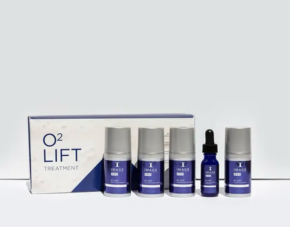 O2 Lift Treatment
