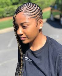 Fulani /Tribal Braids