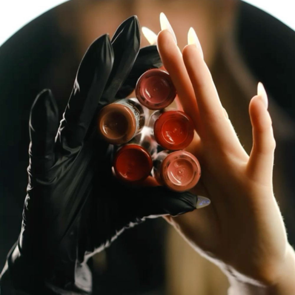 Annual Touch Up at Heiress in Elk Grove, CA