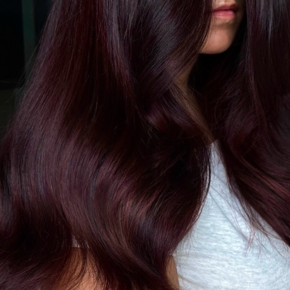 All Over Color at Hair By Mic in Auburn, MA