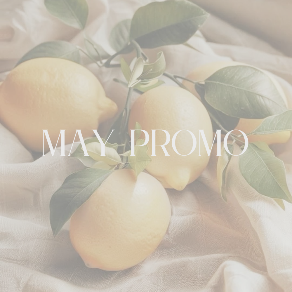 May Promo