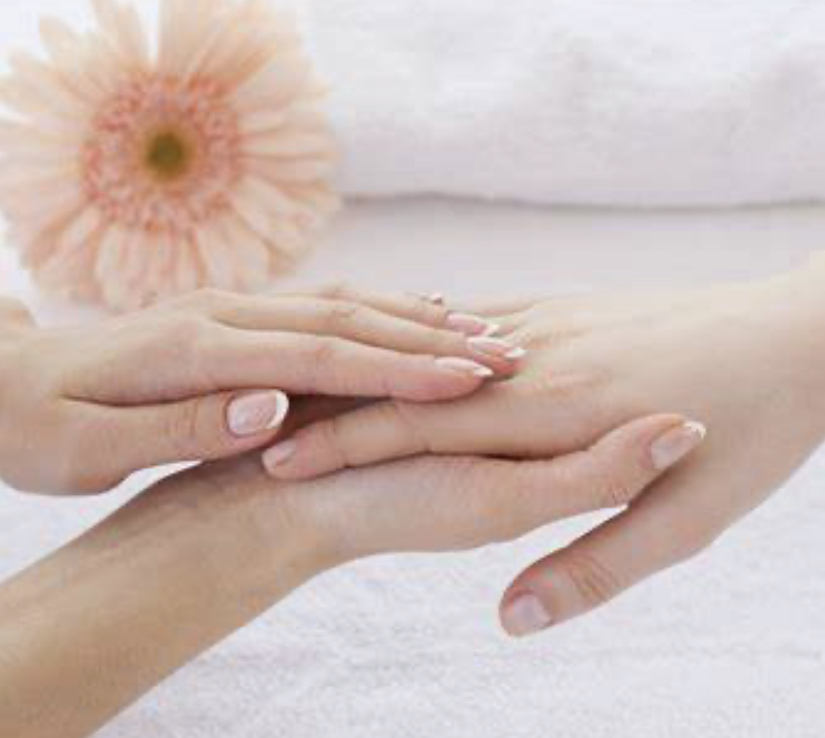 Hydrating Hand Treatment Add On