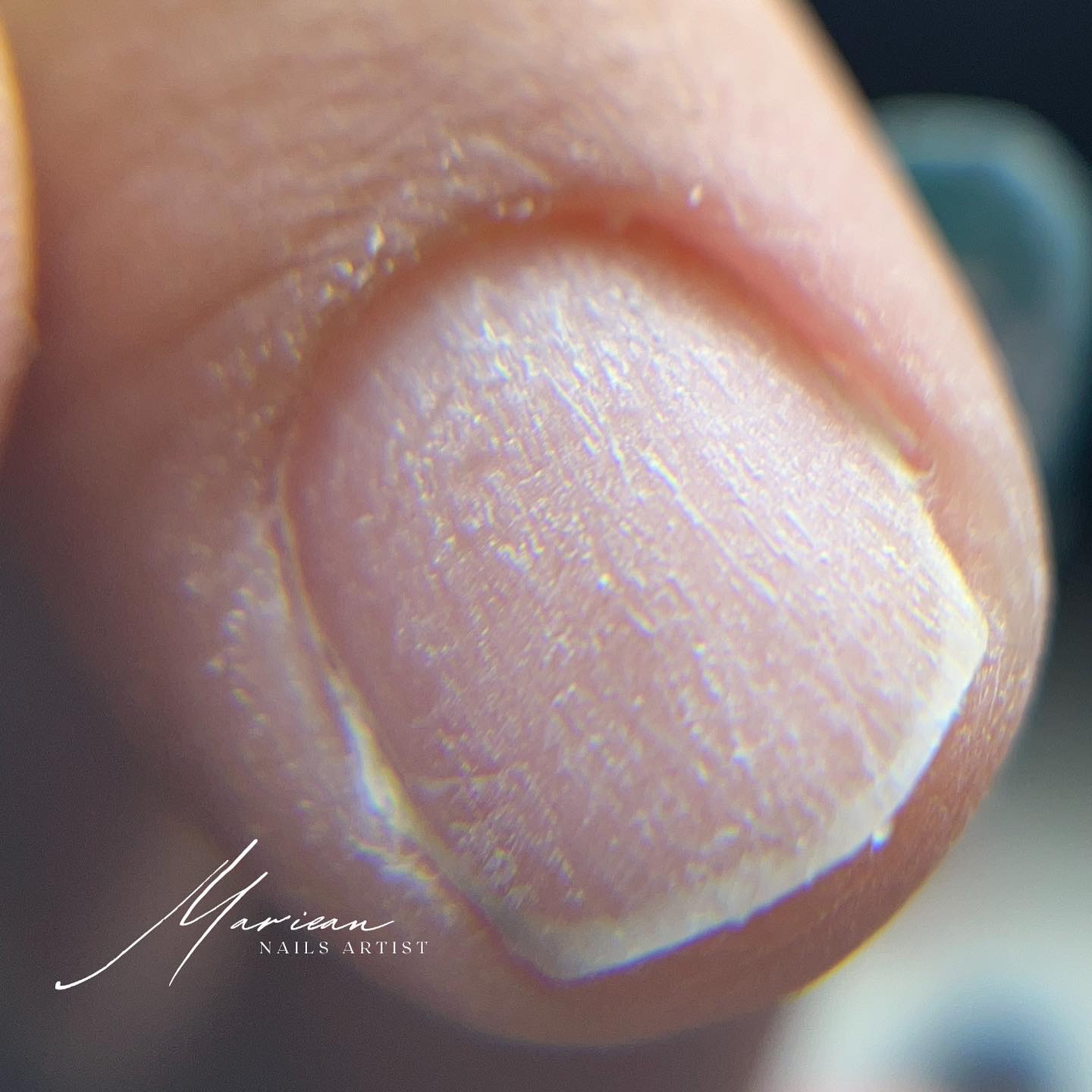MANICURA RUSA