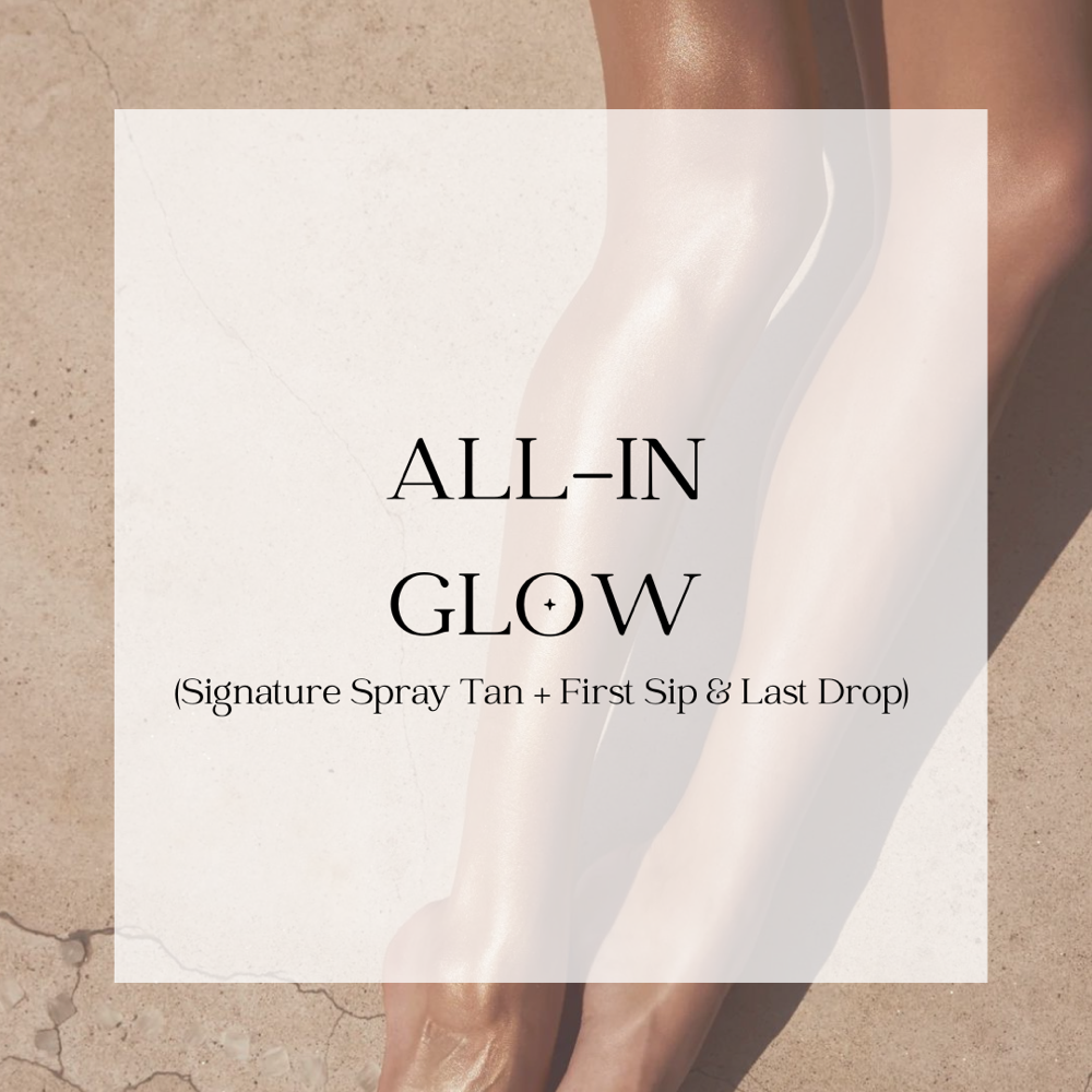 All-In Glow