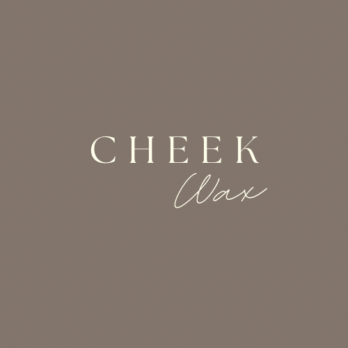 Cheek Wax