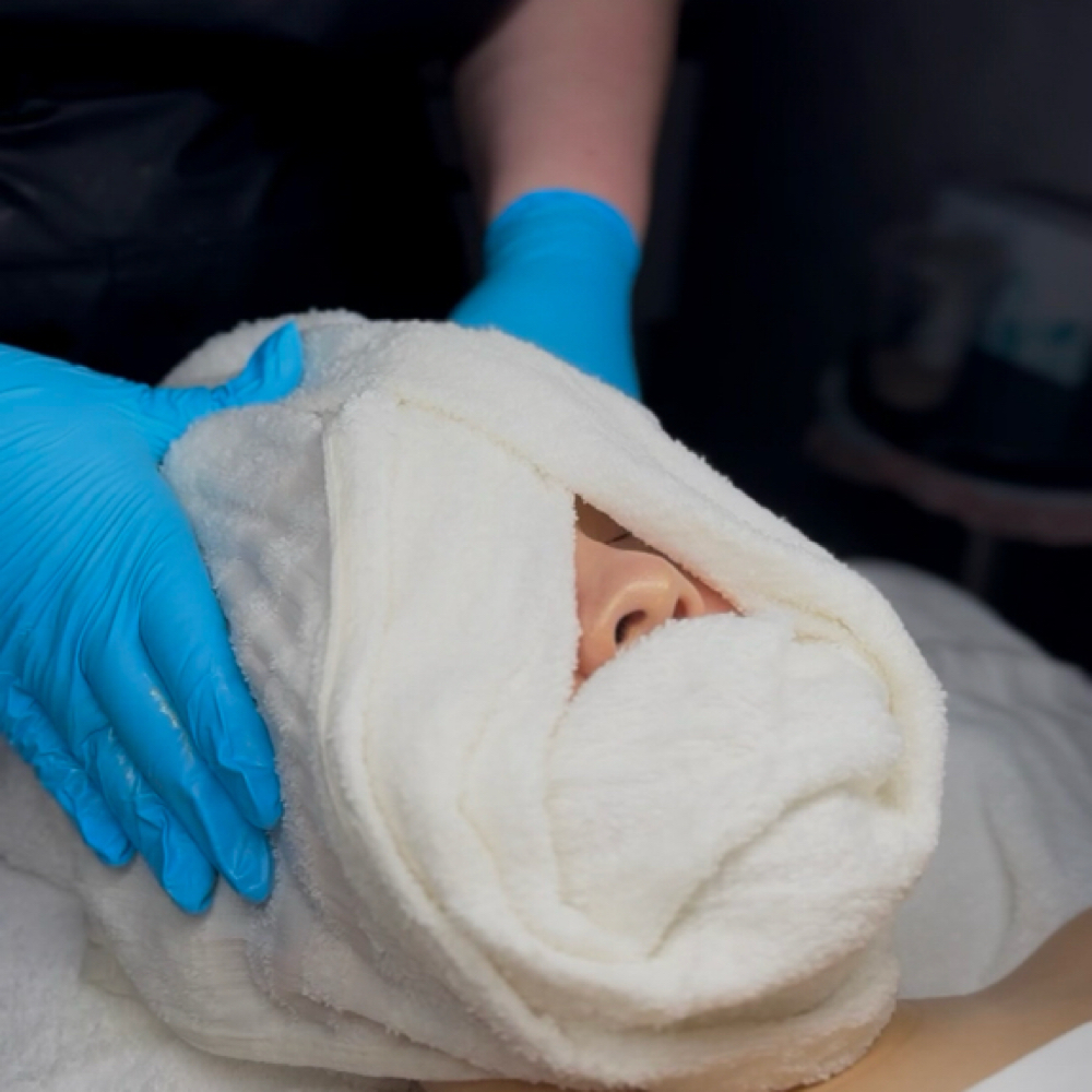 Signature Rejuvenating Facials at Skin Rituals by Alex in Round Rock, TX