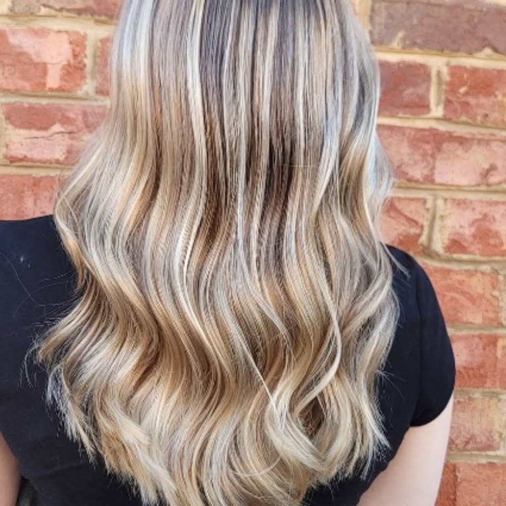 Full Hightlight at Salty Sis & Co in Lexington, NC