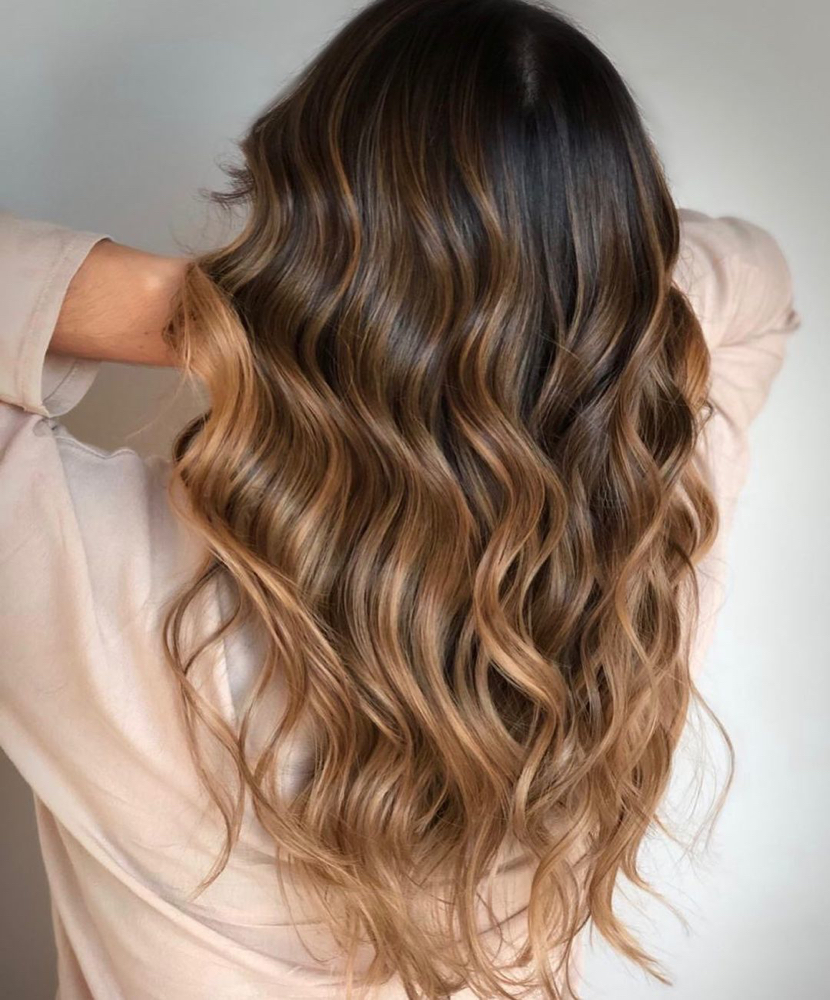Color Service (CALL TO BOOK ONLY)