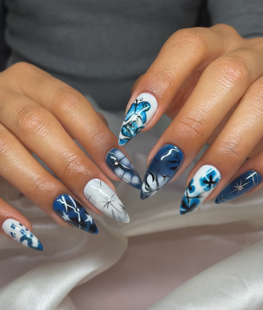 Gel-X Full Set
