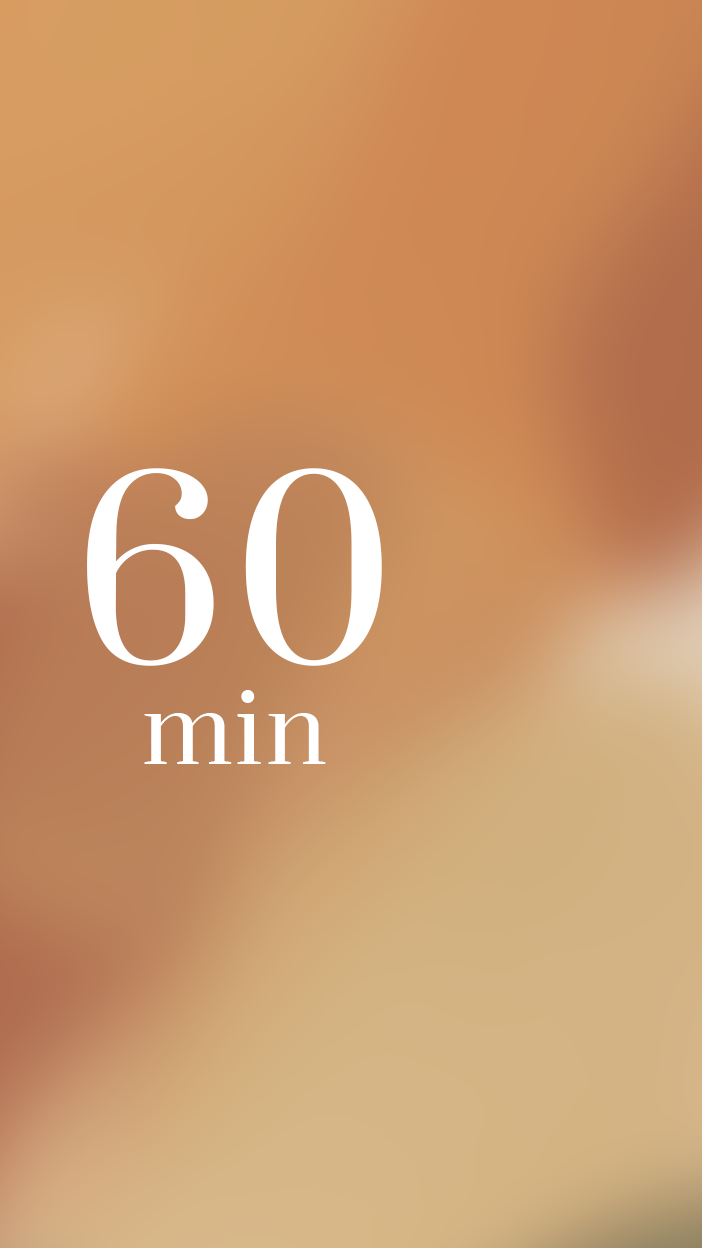60min Massage