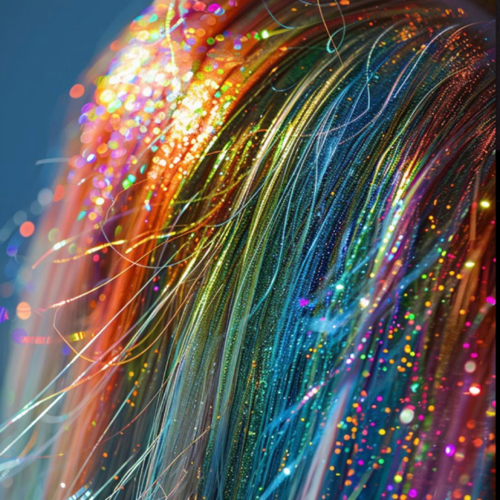 Tinsel at Chelsea Lilly in Williston, ND