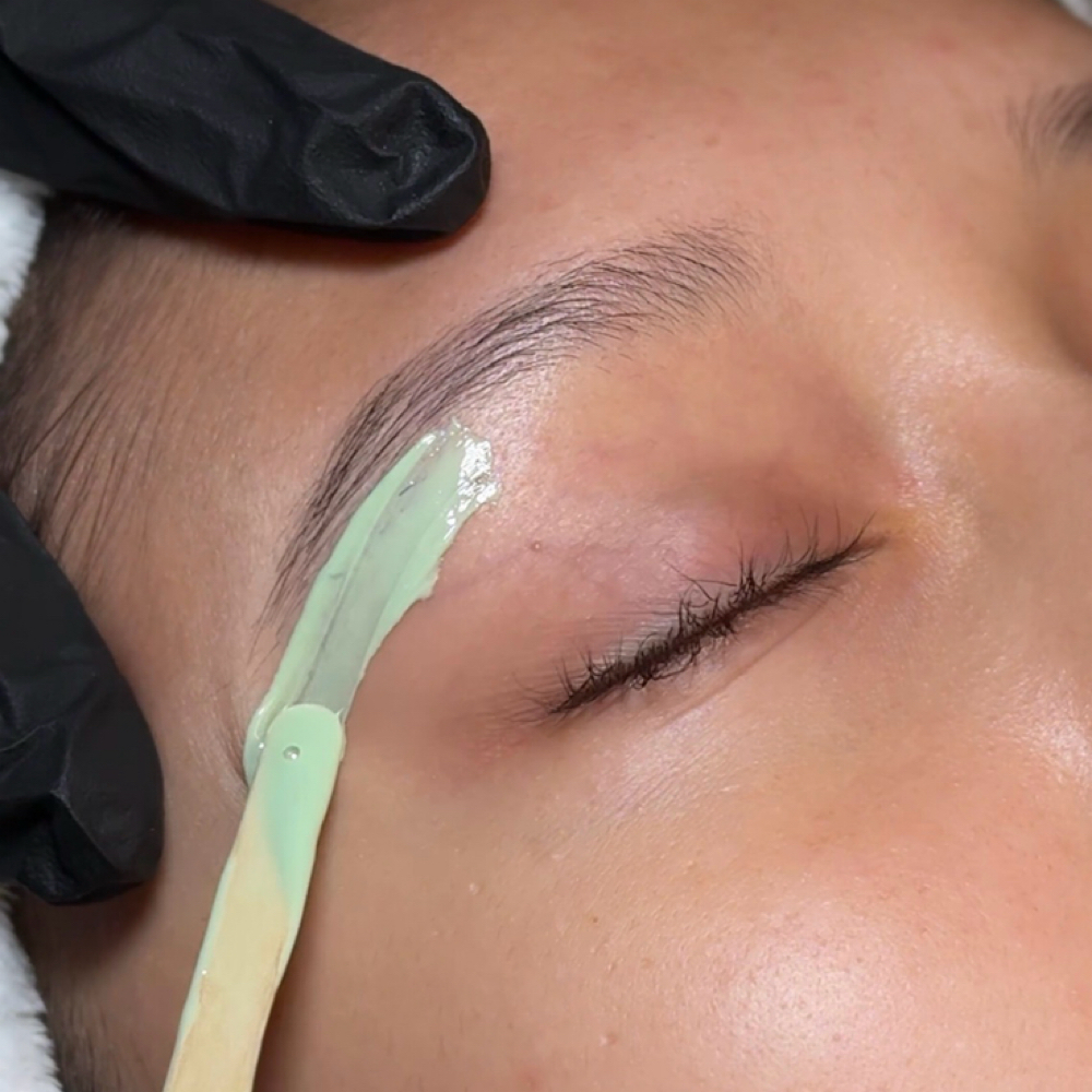 Waxing Rituals at Nirvana & Co, LLC in Woodburn, OR