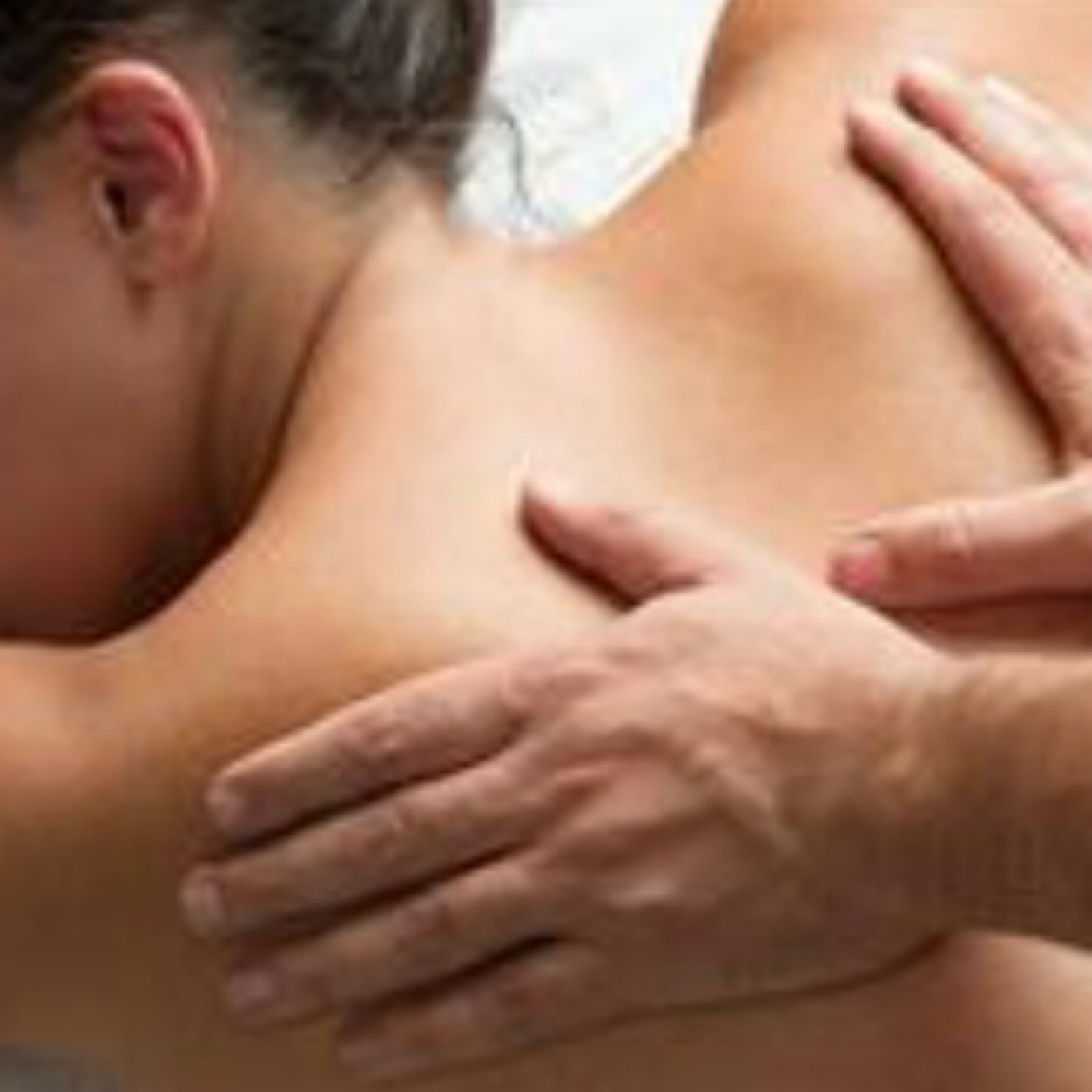 Swedish Massage at Rain Spa in Rhinebeck, NY