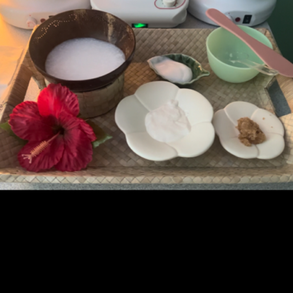 Coconut Lime Blossom Skin Renewal at 6 1 Face in Columbus, OH