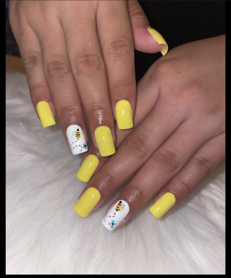 Short Aprés Gel-x Full Set