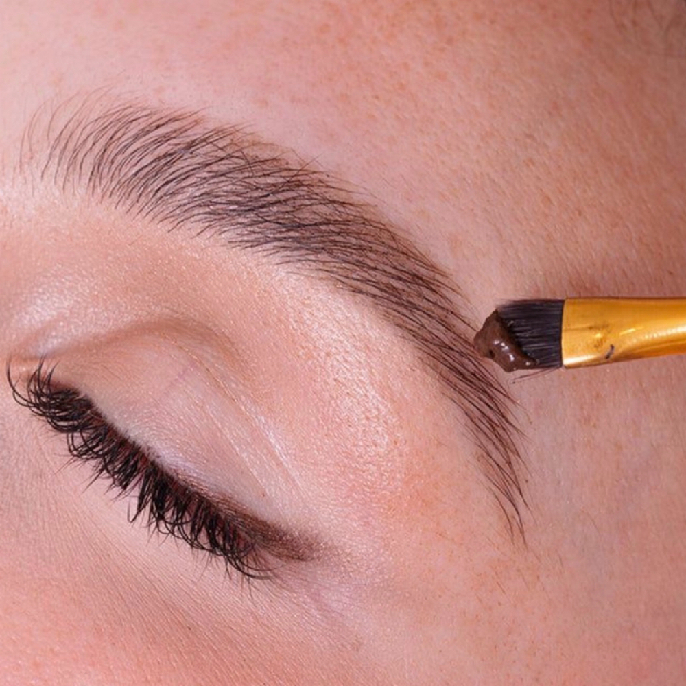 Eyebrow Tint at MoonIvy Beauty in Warner Robins, GA