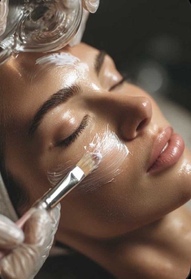 Express Glow facial at PureBeauty-Aesthetics in Colorado Springs, CO