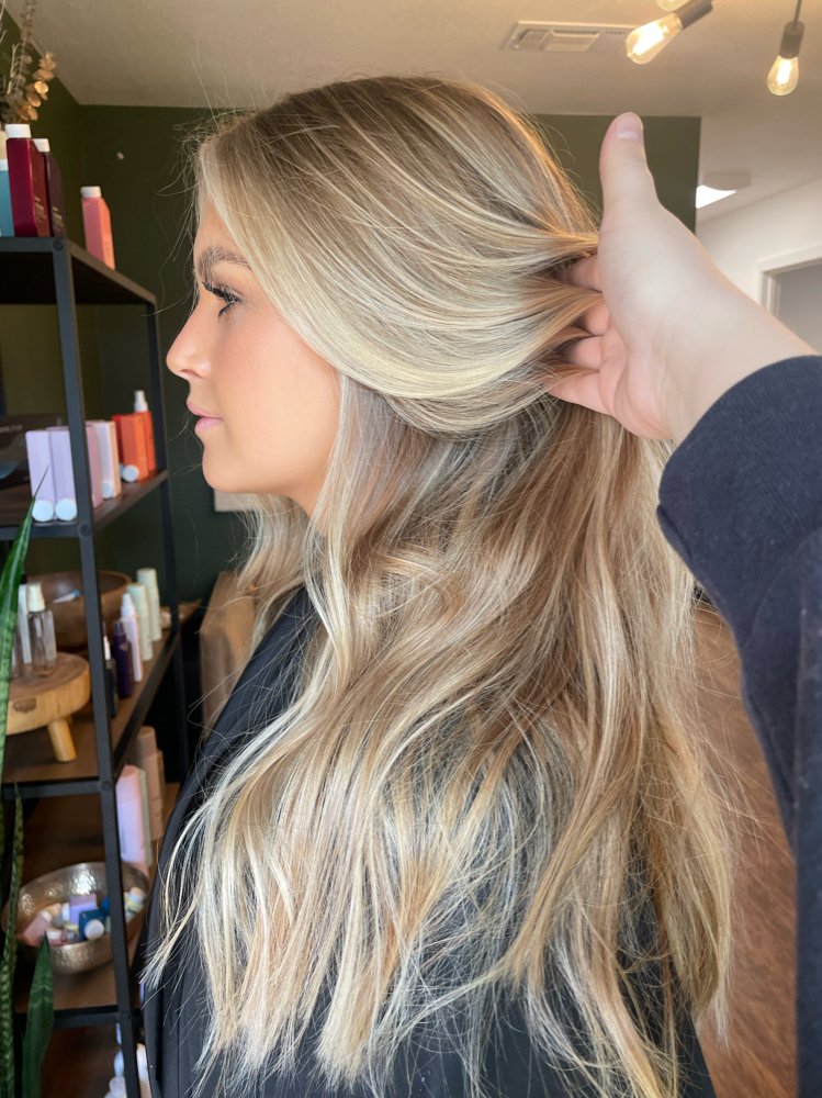 FULL HEAD DIMENSIONAL at Emilie Evans in College Station, TX
