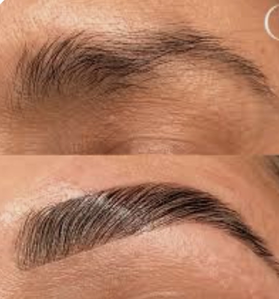 Brow Lamination