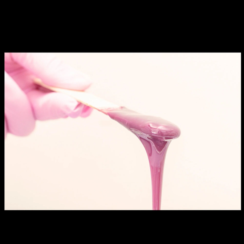 Hands at Lins Esthetics in Gaithersburg, MD