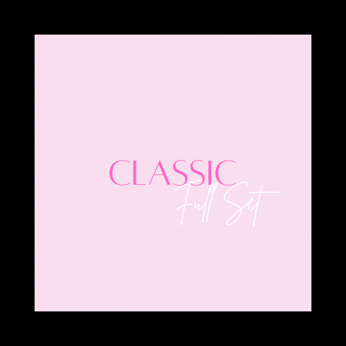Classic Full Set