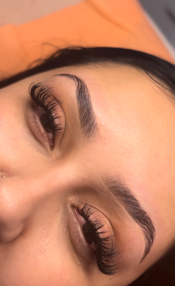 Brow Trio ✨