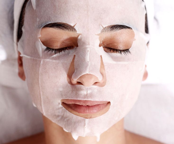 Sheet Mask