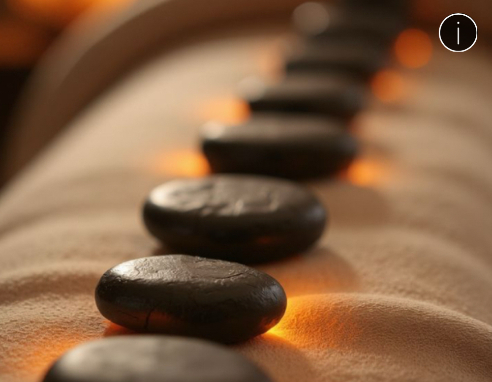 Hot Stone Massage